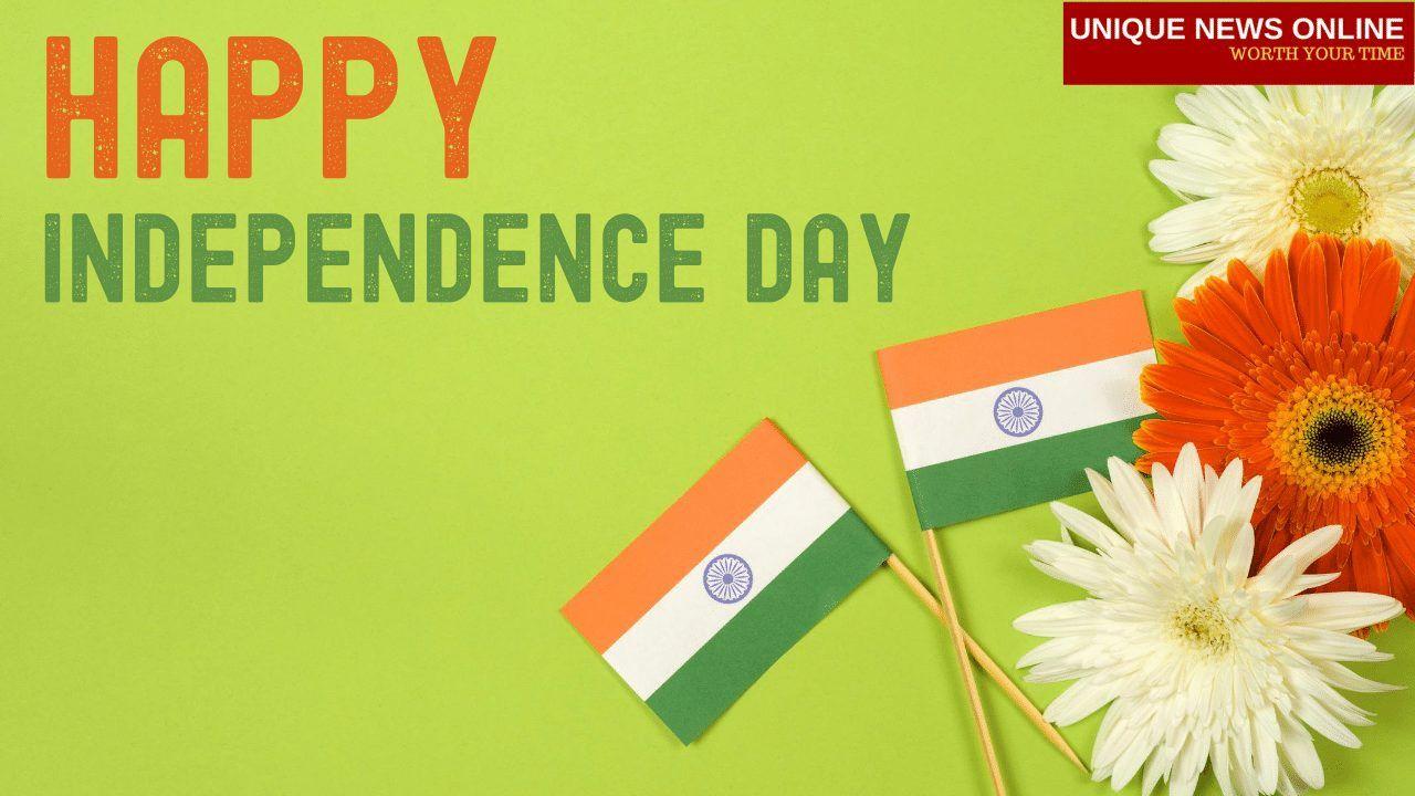 1280x720 Happy Independence Day 2020: HD Image & Wallpaper Here is Swatantrata Diwas Wishes, Greetings, Status, Photo, PNG to Share
