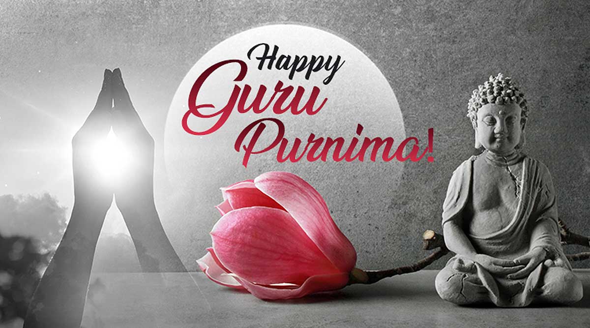 1200x667 Happy Guru Purnima 2019: Wishes Image, Quotes, Status, HD Wallpaper, Messages, SMS, Greetings, Photo, GIF Pics, Picture, Shayari