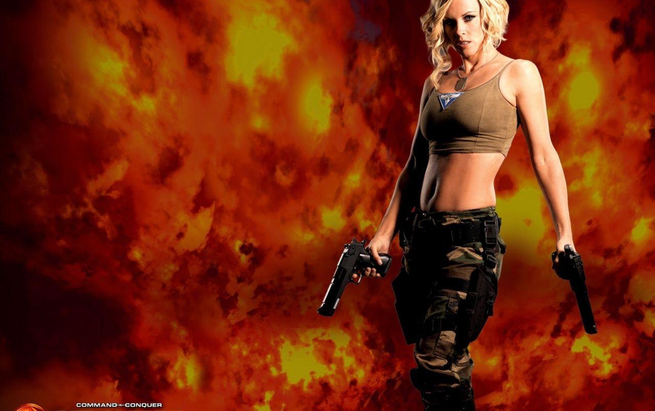 1280x804 Command & Conquer 3: RED ALERT wallpaper. Command & Conquer 3: RED ALERT