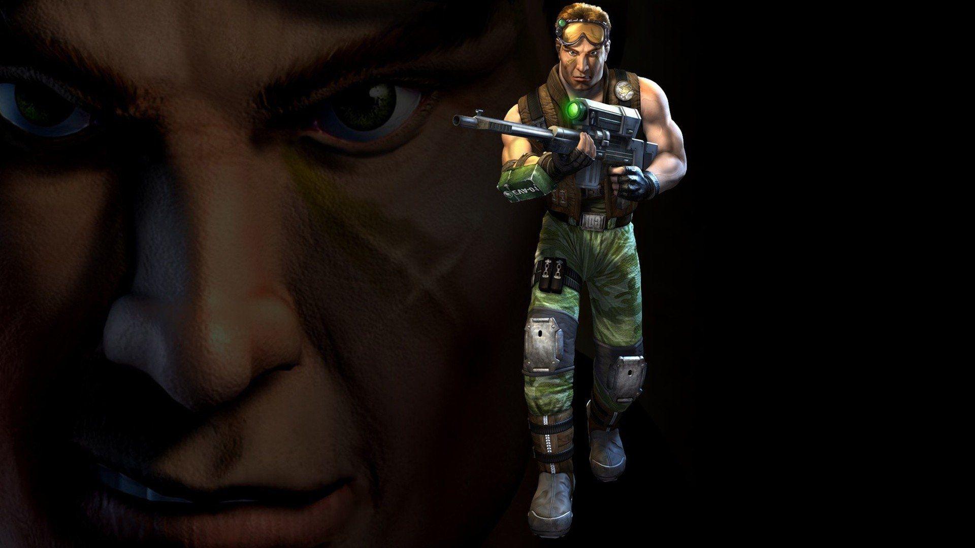 1920x1080 Command & Conquer: Renegade HD Wallpaper and Background Image