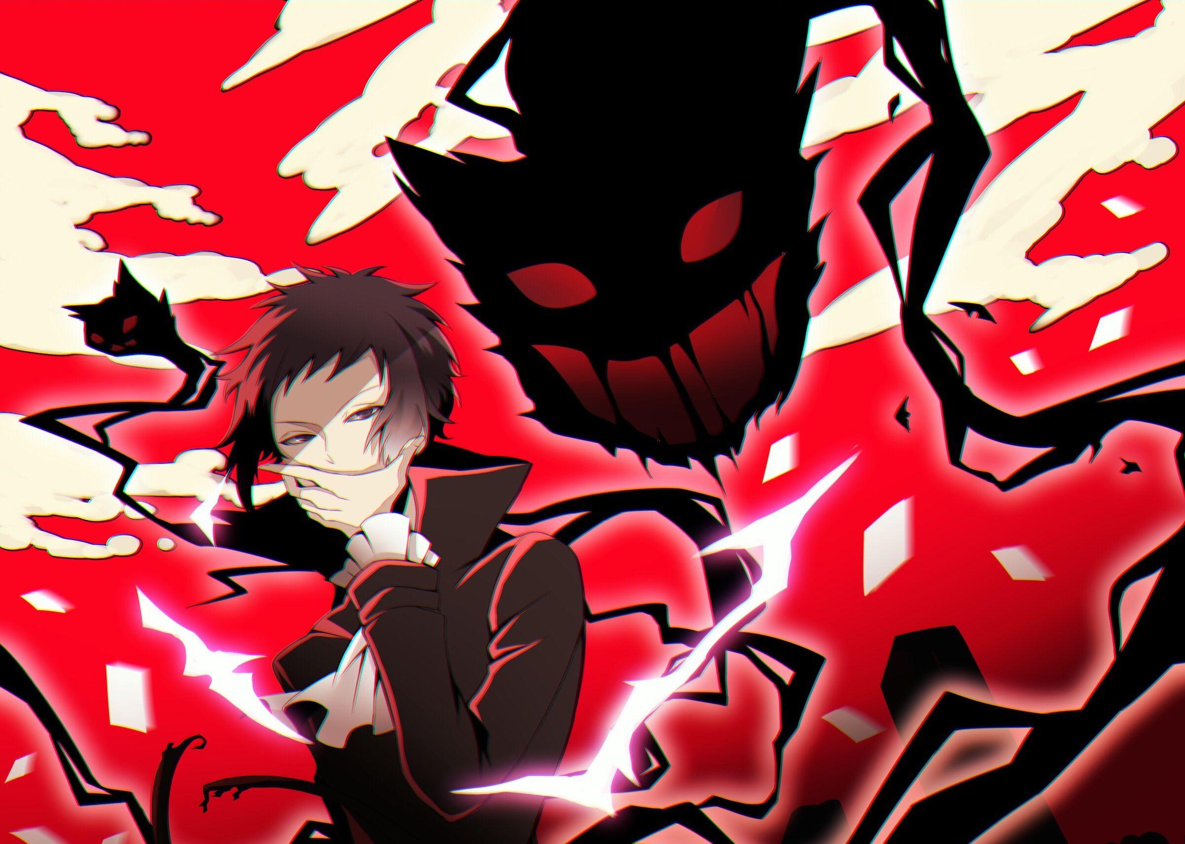 2402x1710 2402x1710 Ryūnosuke Akutagawa wallpaper for desktop. Mocah.org HD Wallpaper