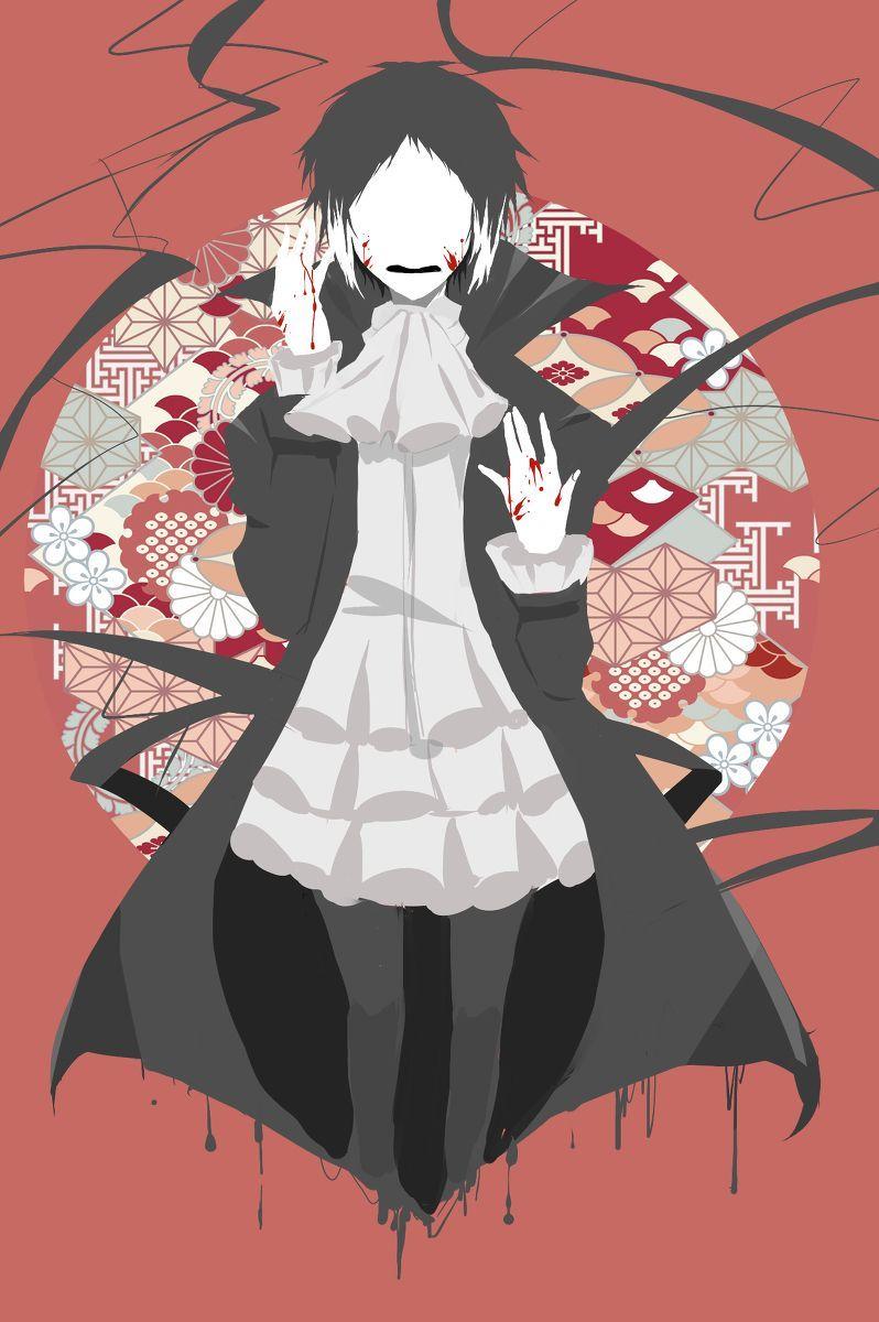 798x1200 Akutagawa Ryuunosuke. Bungou Stray Dogs wallpaper. 犬 壁紙, 漫画イラスト, Pixiv 漫画