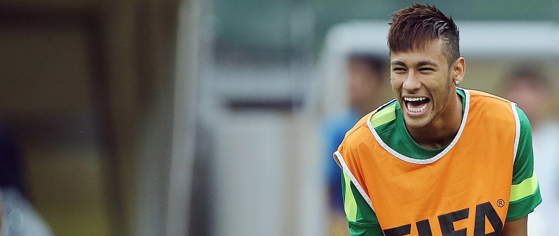 1920x811 Neymar Da Silva Wallpaper