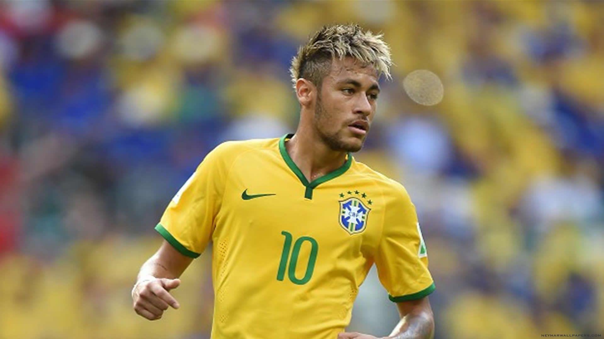 1920x1080 Neymar Brazil wallpaper (5)