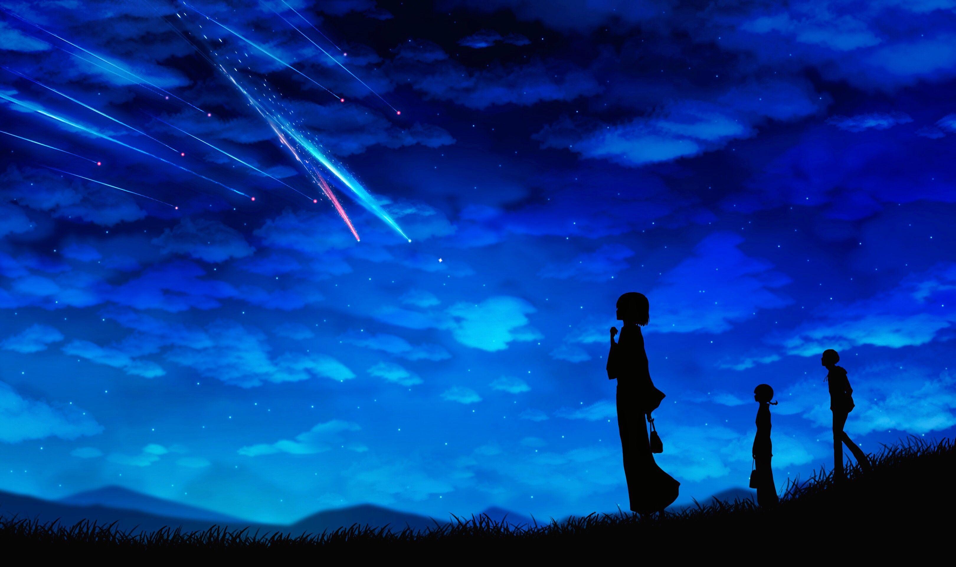 3240x1920 Your Name. HD Wallpaper. Background Imagex1920