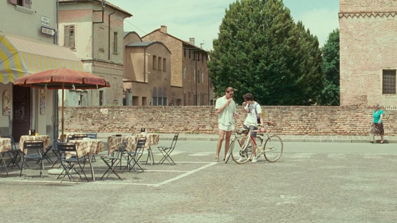 1600x900 Call Me by Your Name Movie Review. Movie Reviews Simbasible