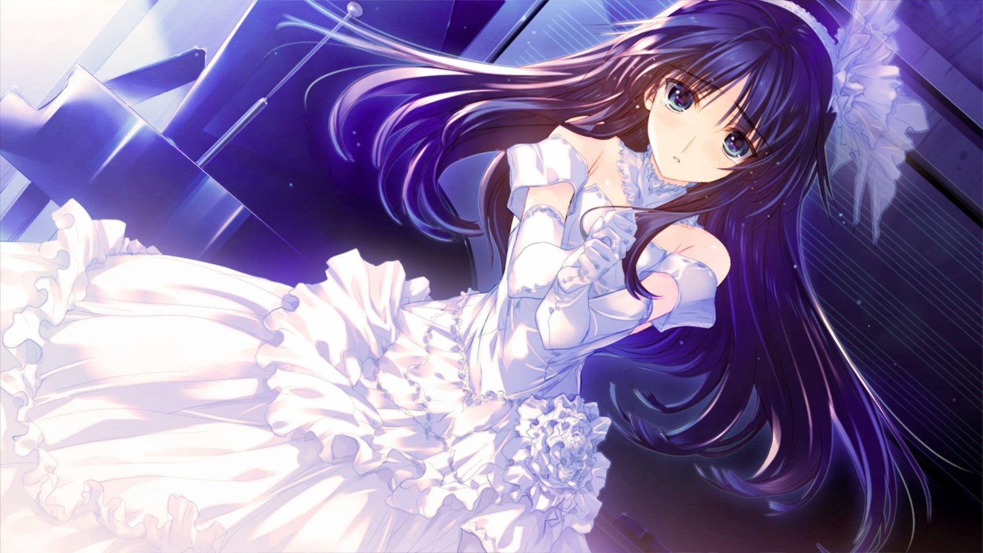 White Album 2 Wallpapers - Top Free White Album 2 Backgrounds ...