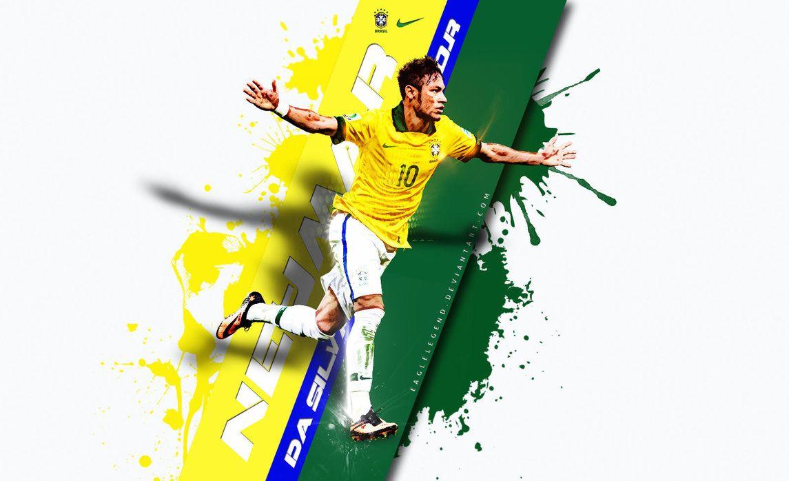 1145x698 Neymar da Silva Santos Junior Wallpaper