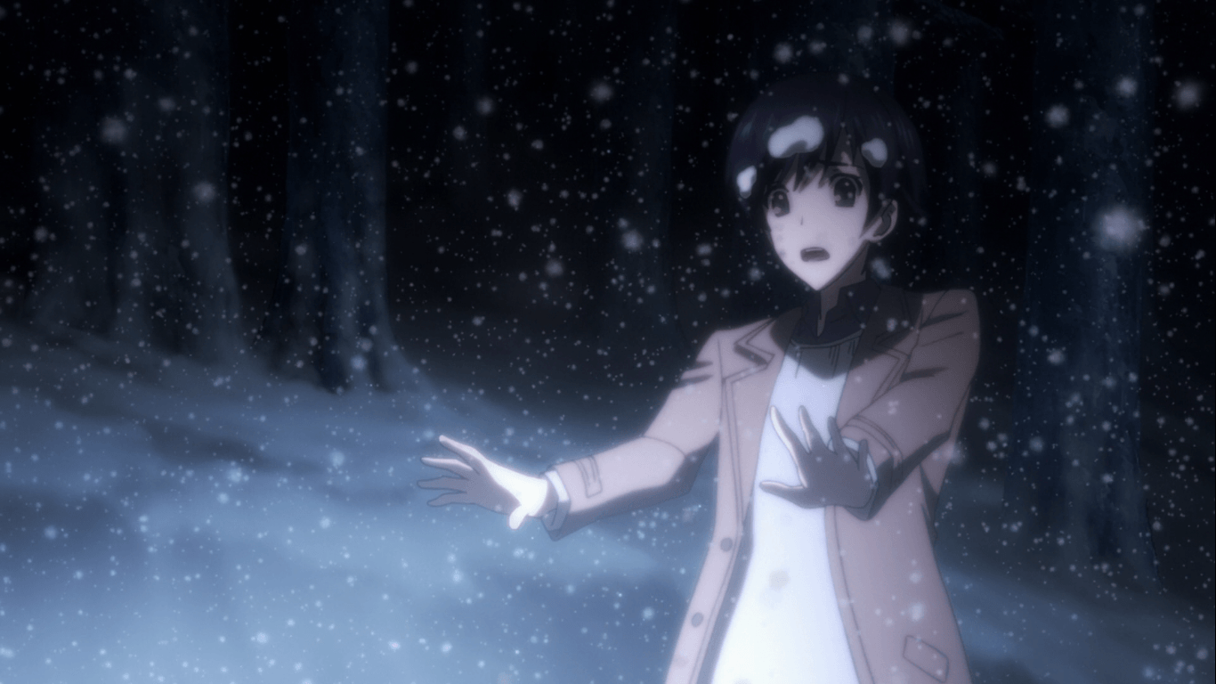 1366x768 White Album 2 Review Analysis