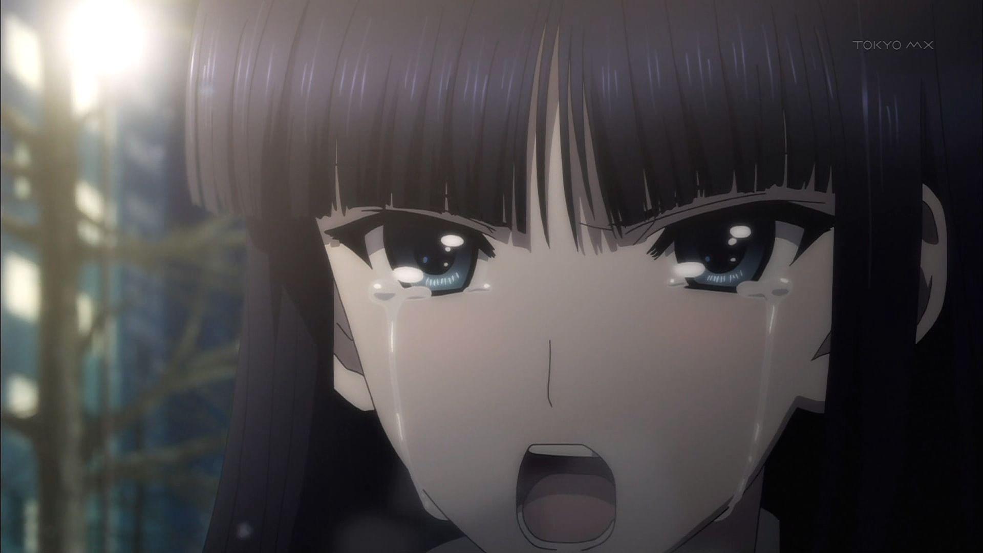 1920x1080 White Album 2 image.Chen