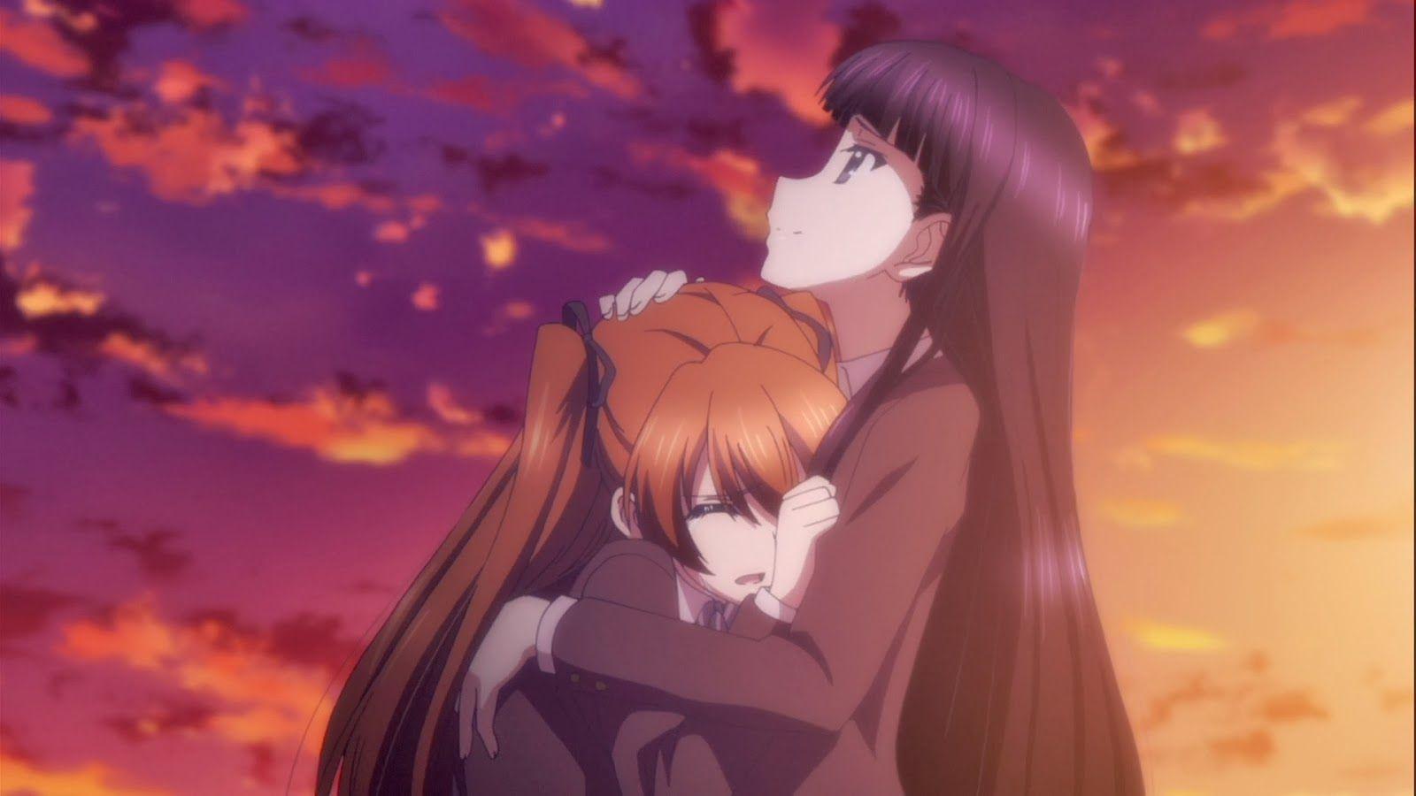 White Album 2 Wallpapers Top Free White Album 2 Backgrounds