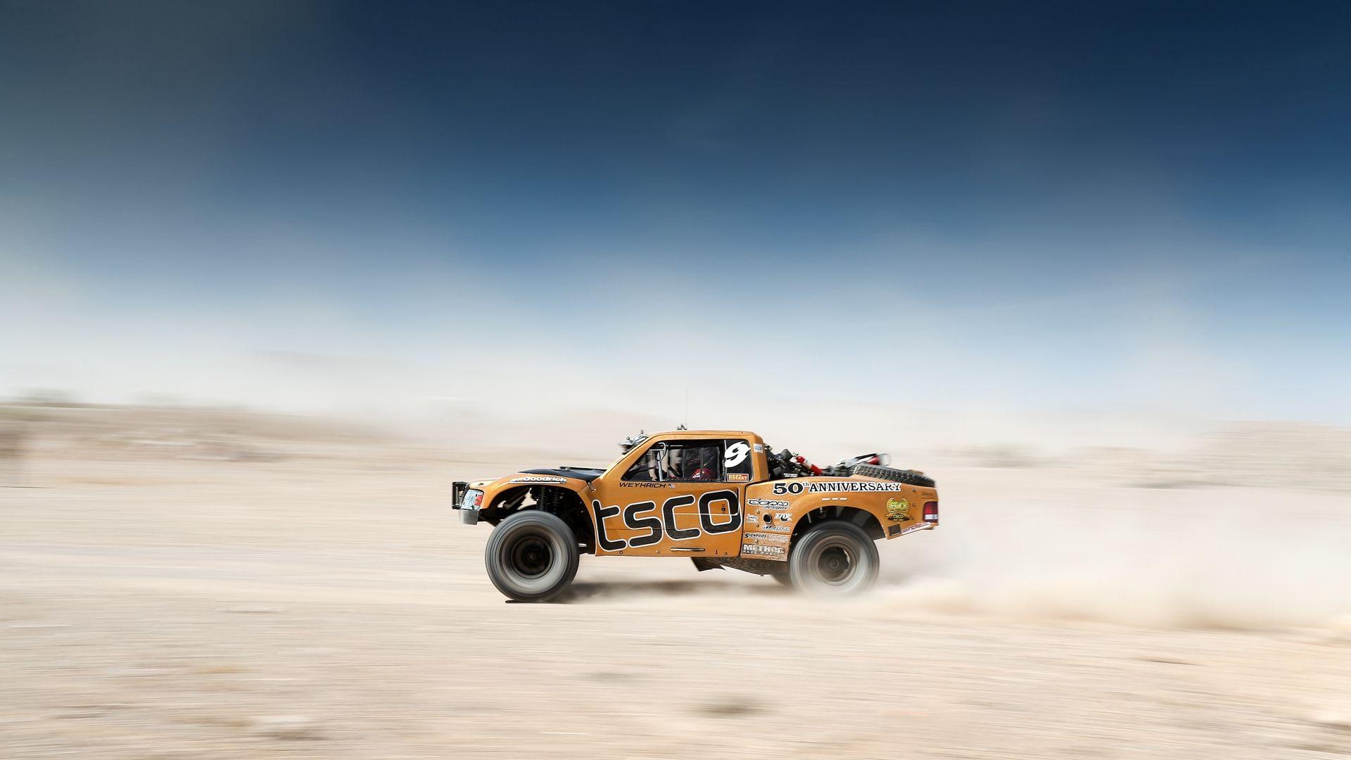 Trophy Truck Wallpapers Top Free Trophy Truck Backgrounds Wallpaperaccess