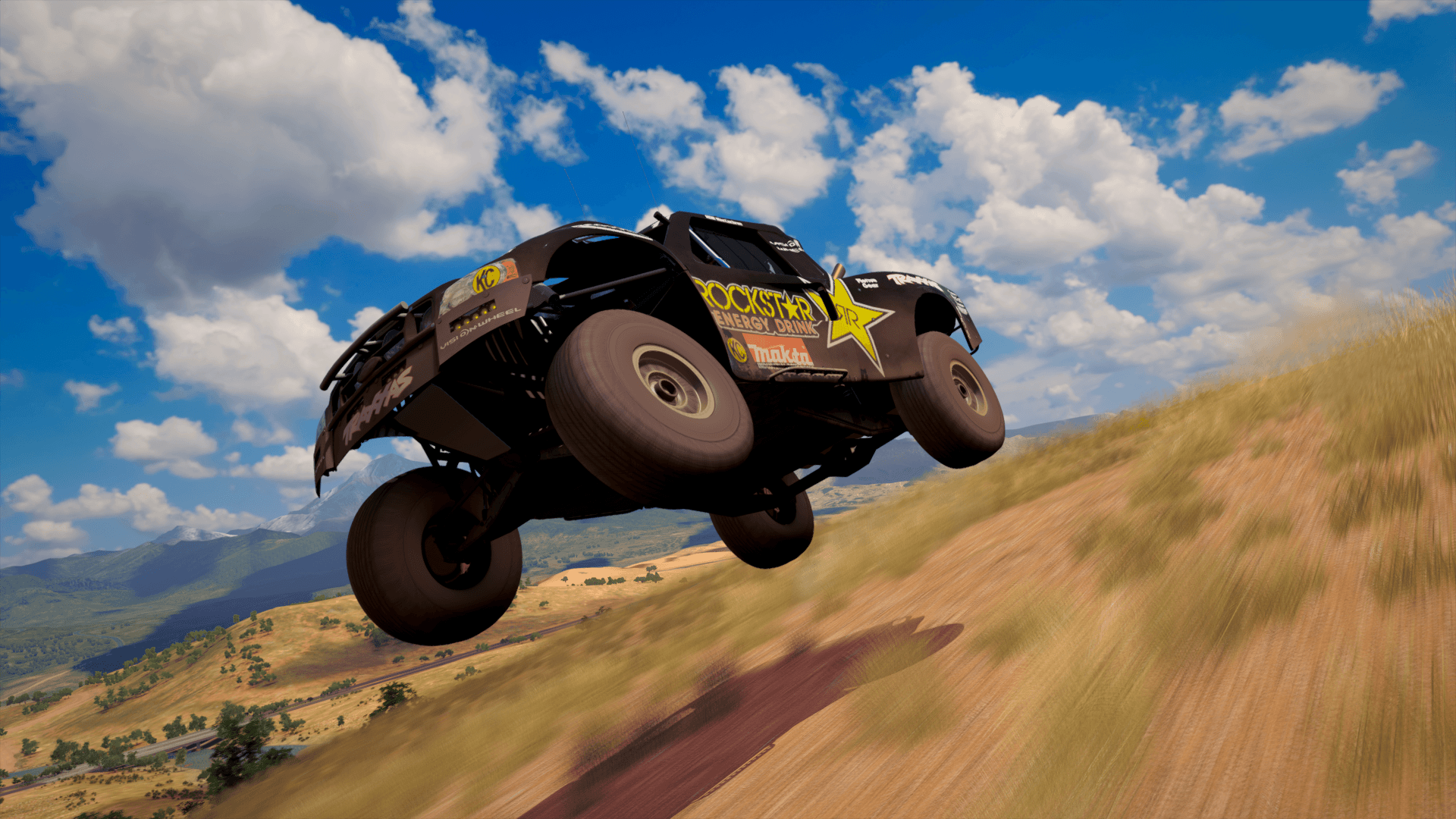Trophy Truck Wallpapers Top Free Trophy Truck Backgrounds Wallpaperaccess