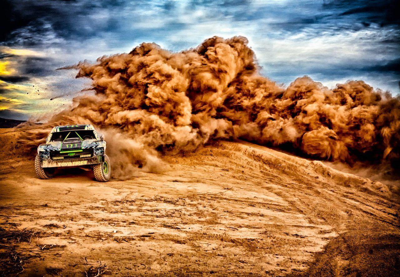 1280x887 Kicking Up Dirt Motor Condos