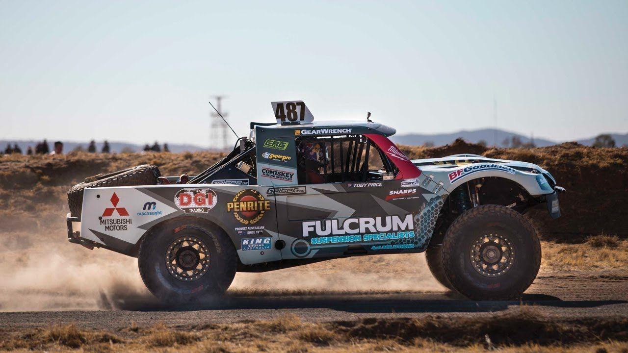 Trophy Truck Wallpapers Top Free Trophy