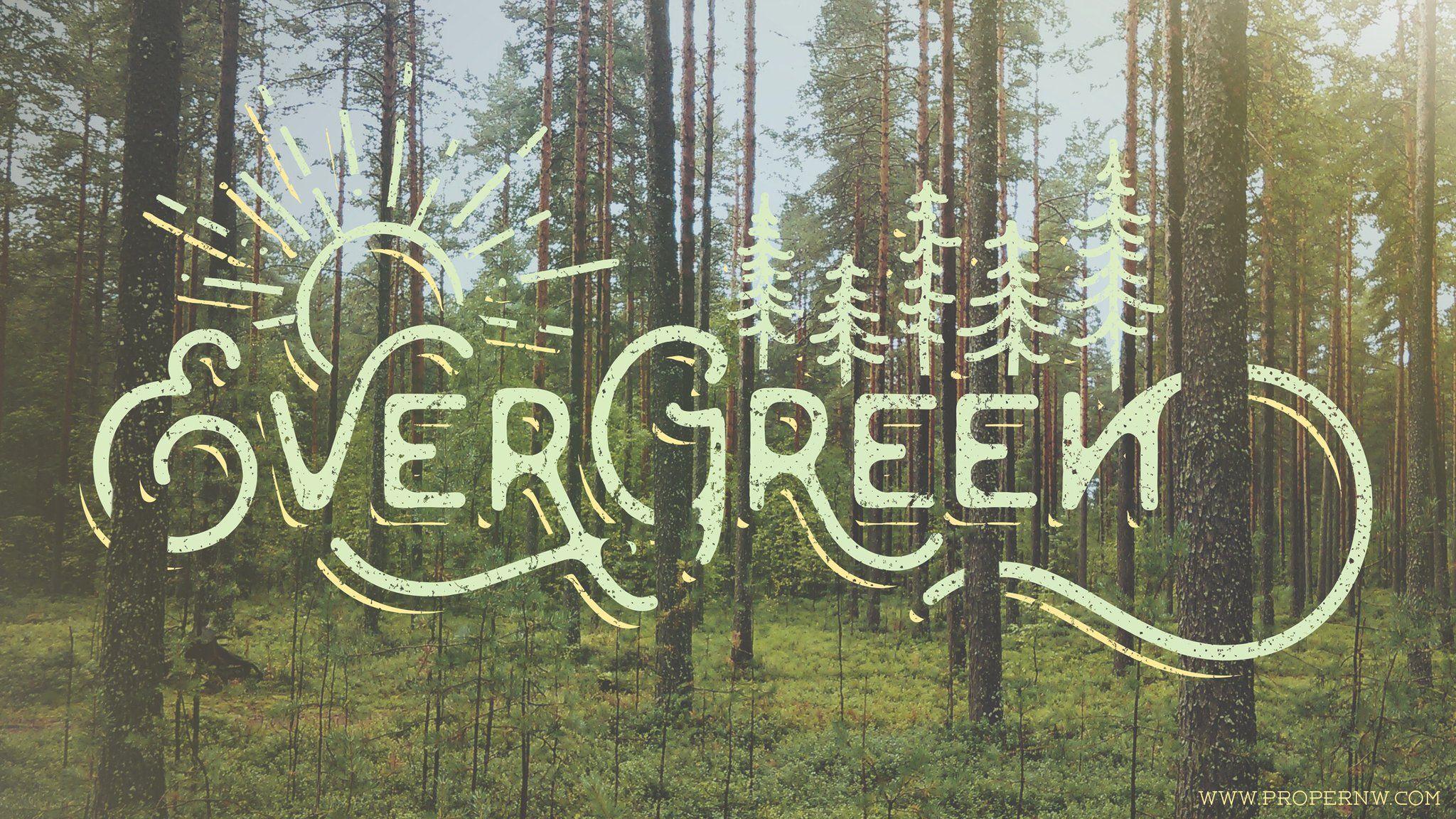 2048x1152 PNW Wallpaper Wednesday