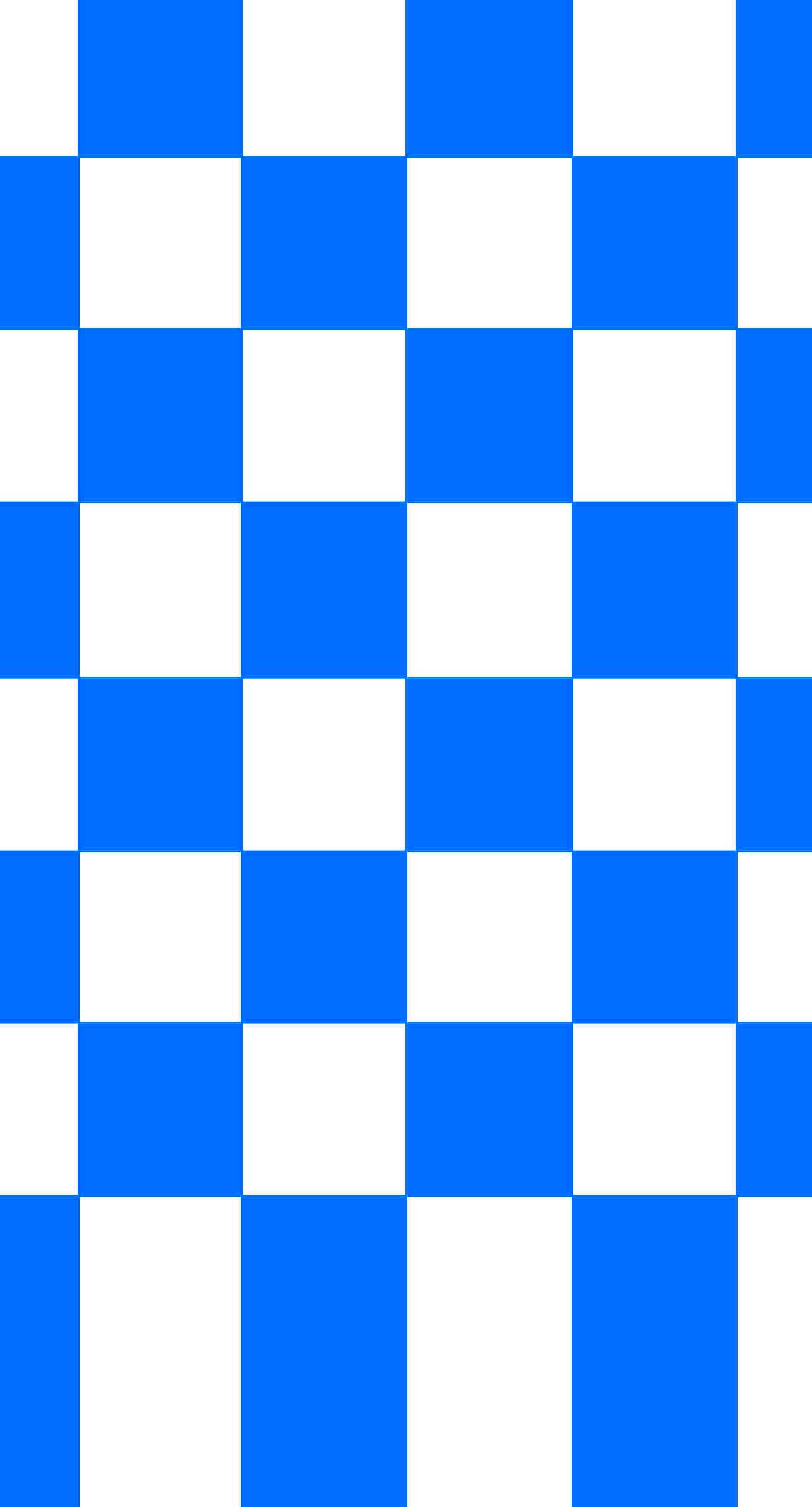 1398x2592 Blue checkered shelf. wallpaper.sc iPhone8Plus