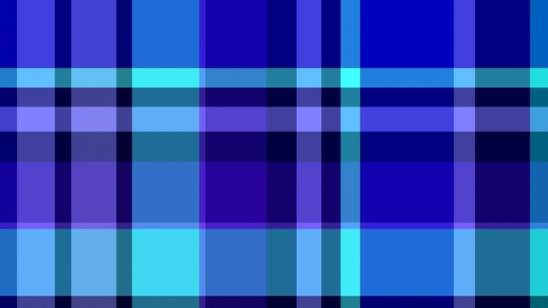 Blue and white checkered background iPhone Wallpapers Free Download