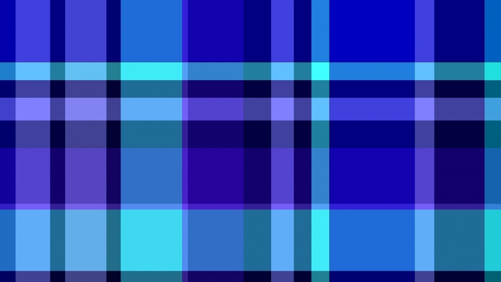 Aesthetic Blue Checkered Wallpaper : Aesthetic Blue Cute Wallpapers