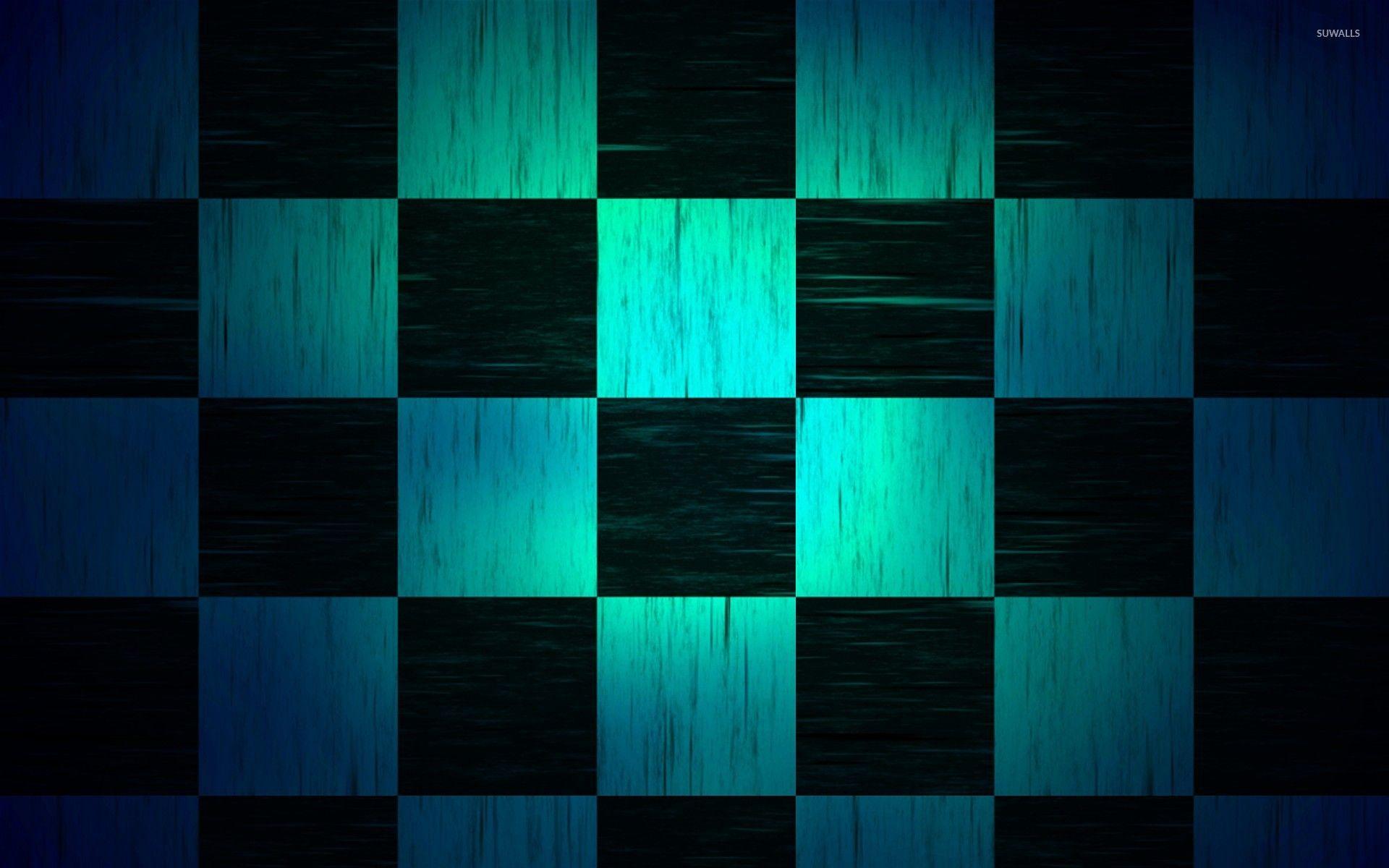 Blue Checkered Wallpapers - Top Free Blue Checkered Backgrounds