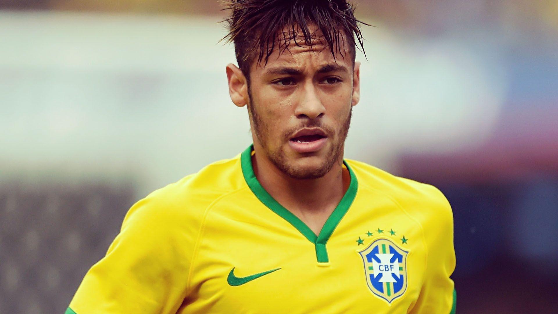 1920x1080 Neymar Wallpaper