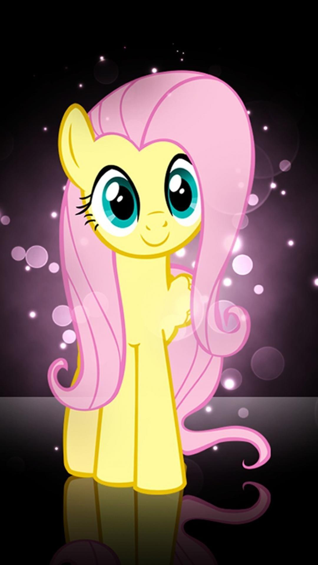 Fluttershy Wallpaper - Download to your mobile from PHONEKY