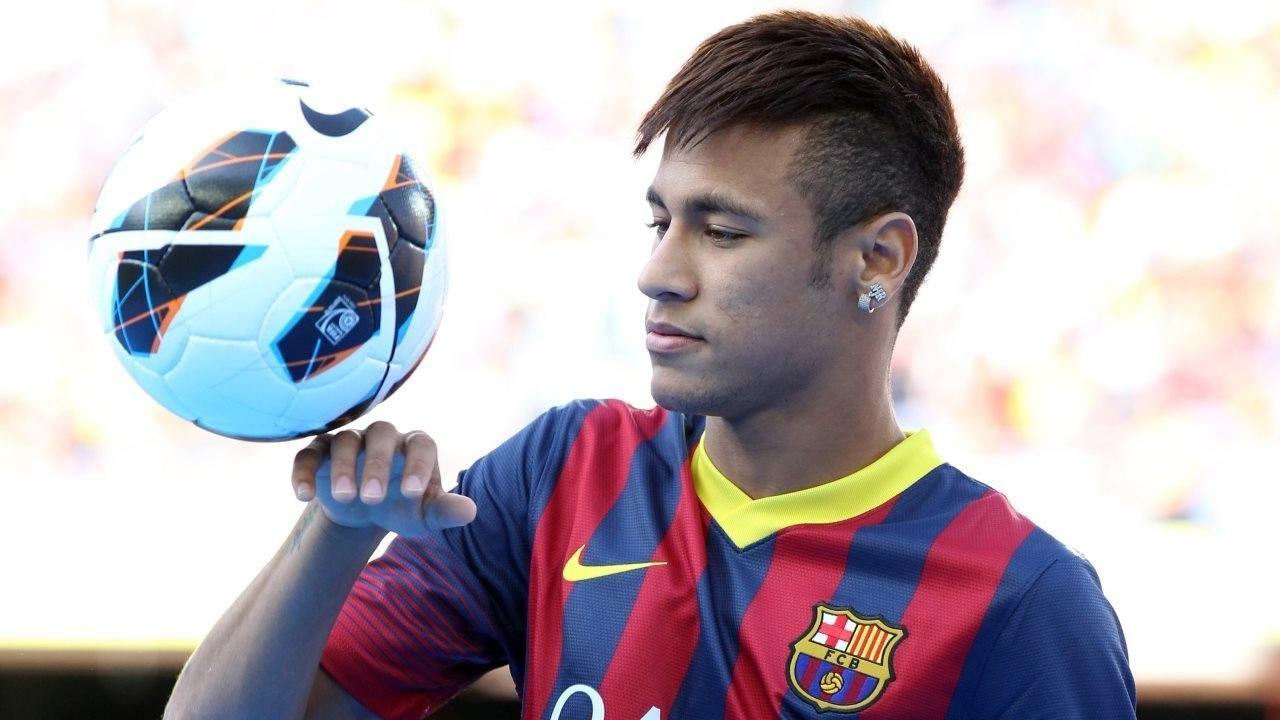 1280x720 Neymar leads the globe