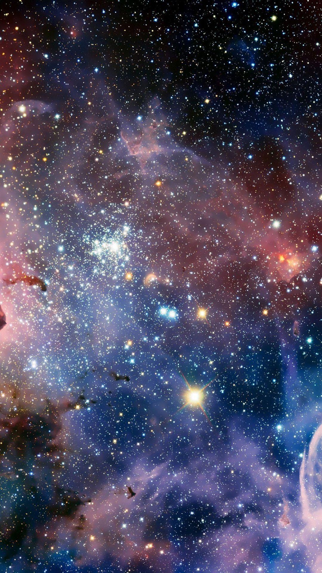 Galaxy HD iPad Wallpapers - Top Free Galaxy HD iPad Backgrounds