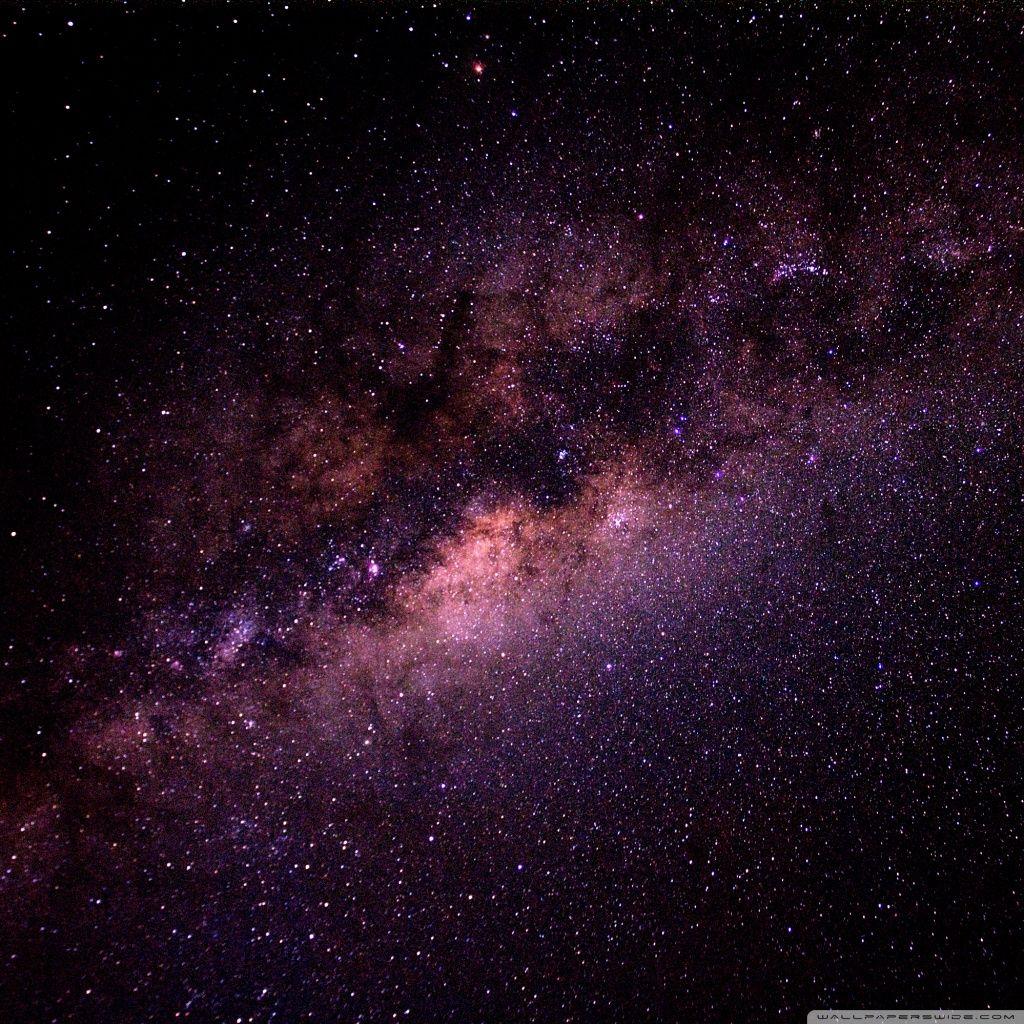 1024x1024 Galaxy Wallpaper For IPad (24 Wallpaper)