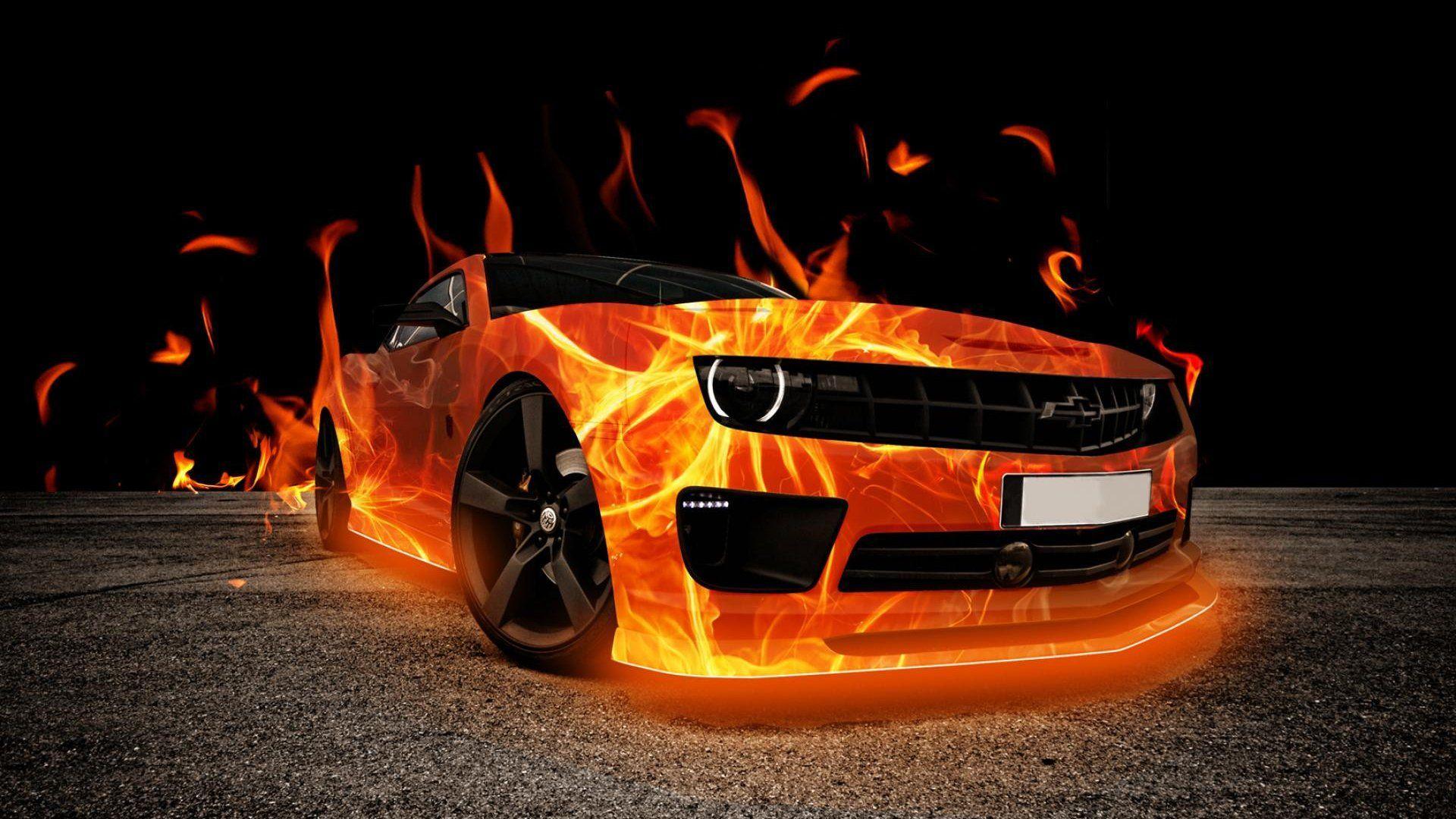 1920x1080 Sports Car Wallpaper
