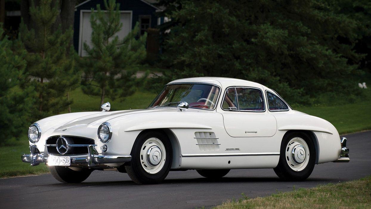 1244x700 Vintage Cars Classic Cars Mercedes Benz Wallpaperx1080