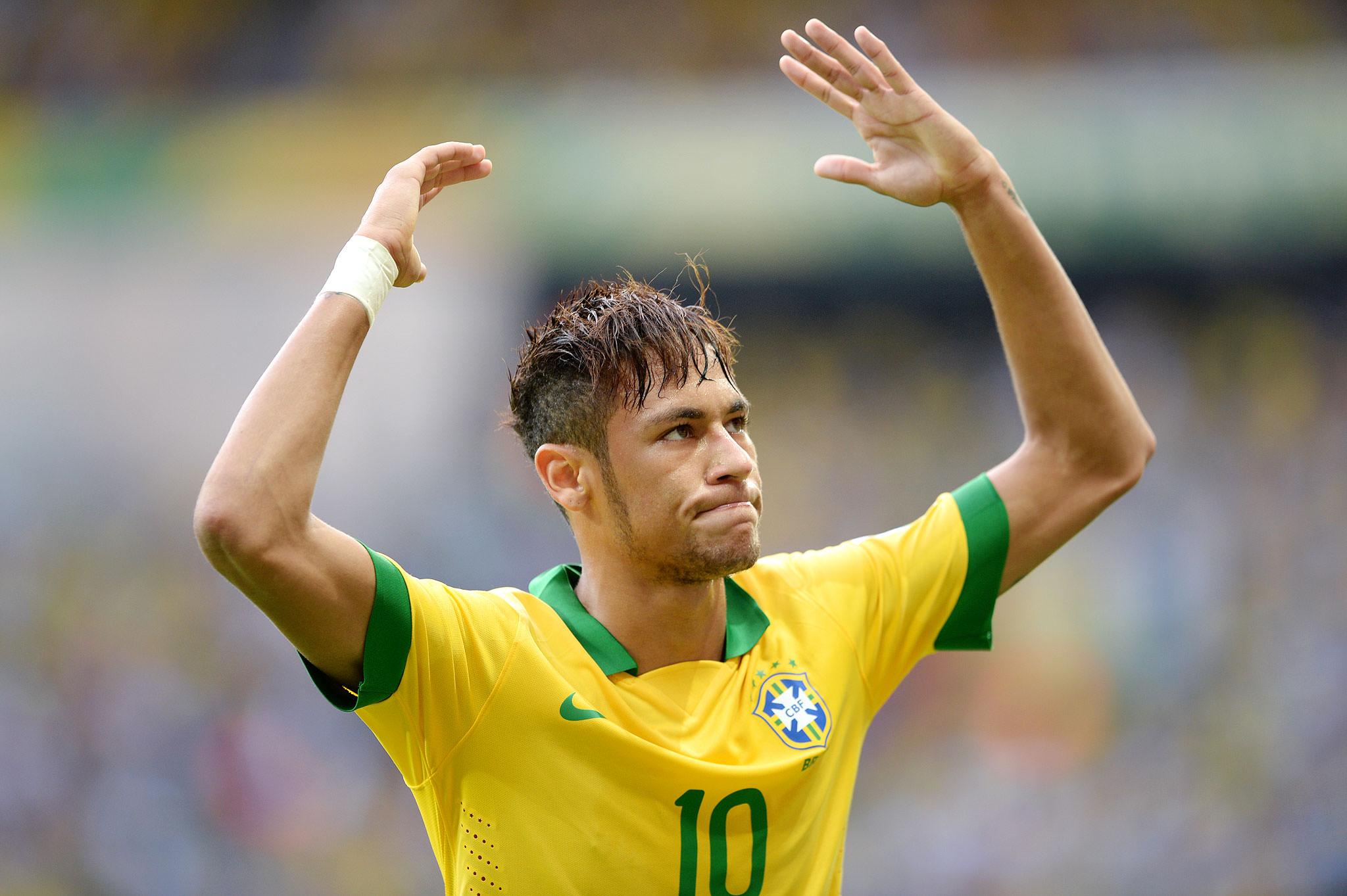 2048x1363 Best Neymar Da Silva Santor On Brazil Wallpape Wallpaper