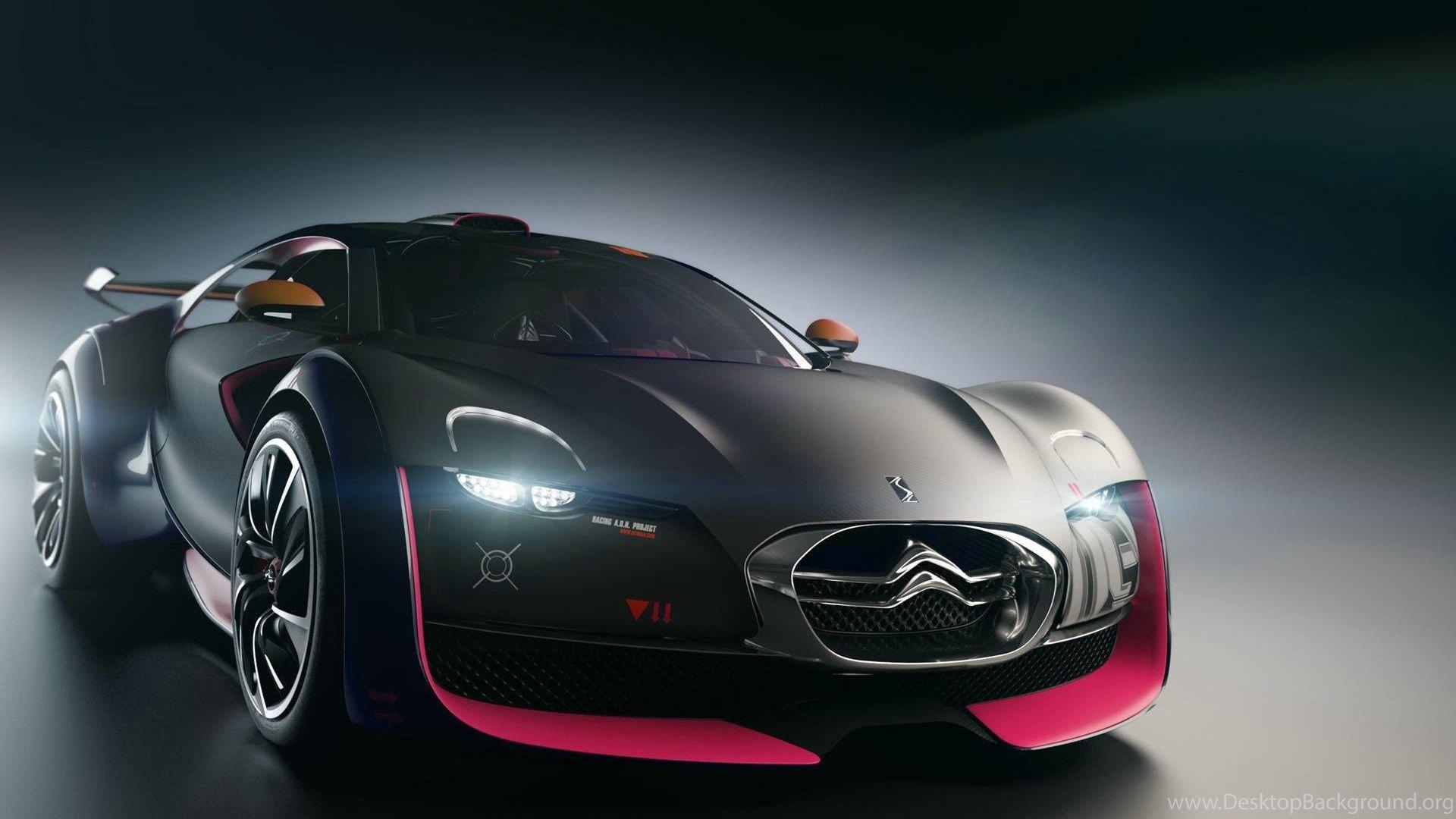 1920x1080 Best Car Wallpaper For Desktop Free Download 3D HD Picture. Desktop Background