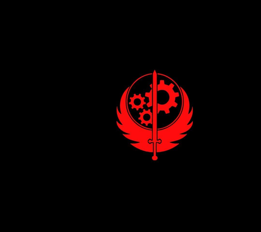 1080x960 Free download brotherhood of steel logos Wallpaper Download [1080x960] for your Desktop, Mobile & Tablet. Explore Brotherhood of Steel HD Wallpaper. Brotherhood of Steel HD Wallpaper, Fallout Brotherhood