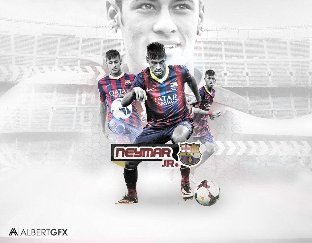 1012x789 Neymar da Silva Santos Junior (Barcelona)