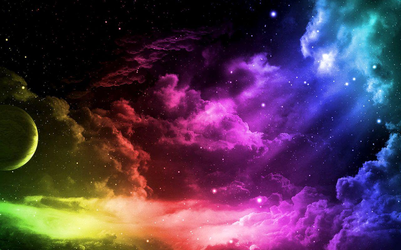Galaxy HD iPad Wallpapers - Top Free Galaxy HD iPad Backgrounds