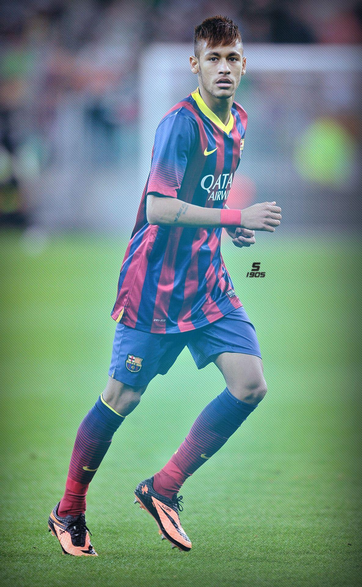 1185x1920 Neymar da Silva JR