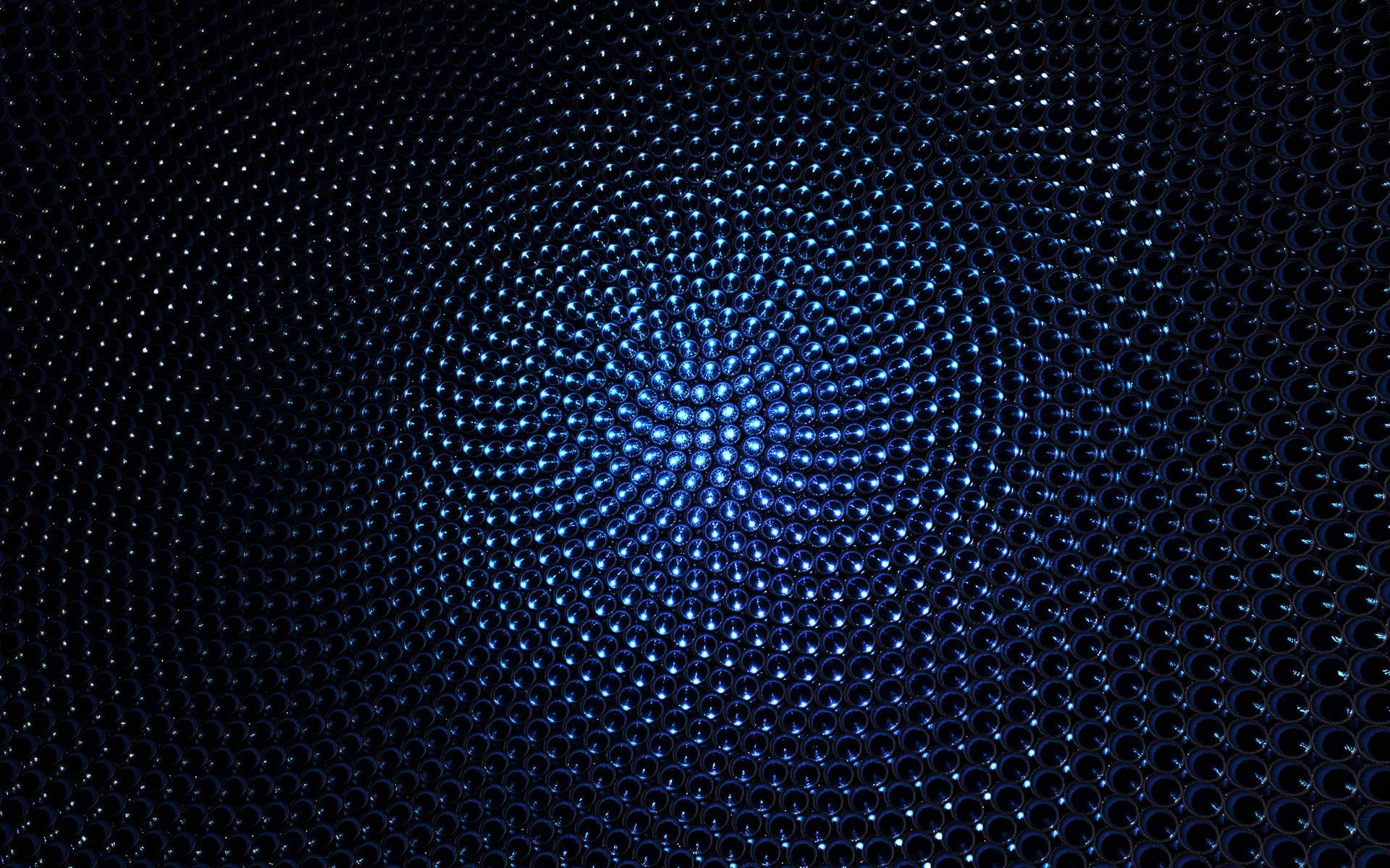 1920x1200 3D Steel Balls < Abstract < Gallery < Desktop Wallpaper