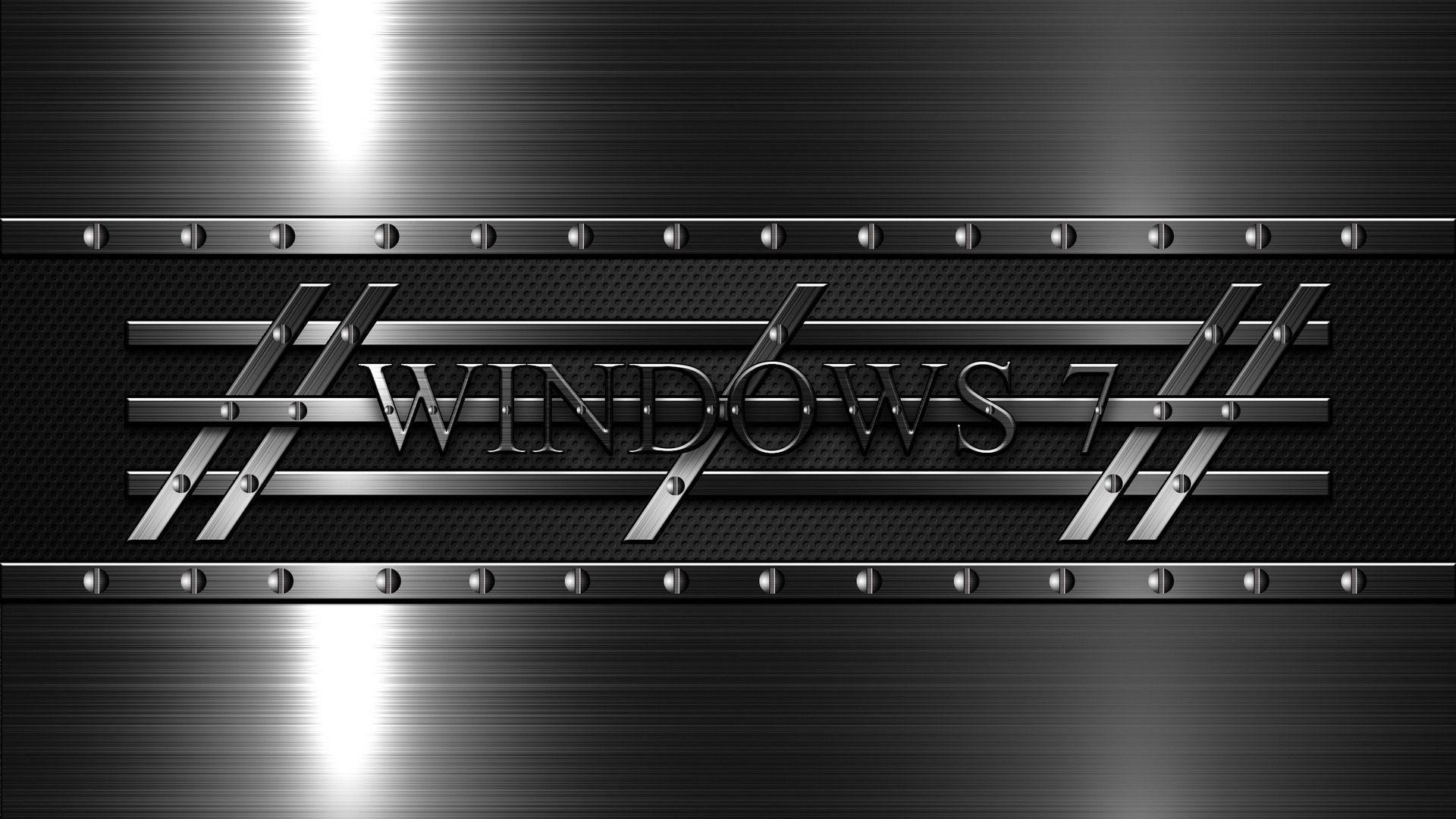 1920x1080 Download Wallpaper 1920x1080 Windows 3D, Background, Black Full