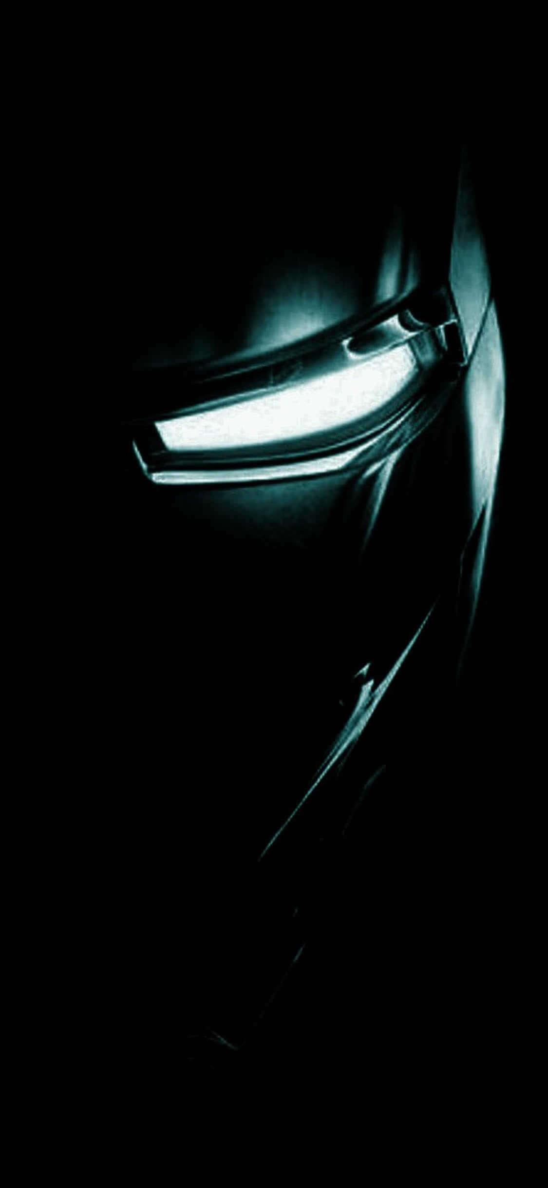 1125x2436 Best Iron Man iPhone Wallpaper 2019
