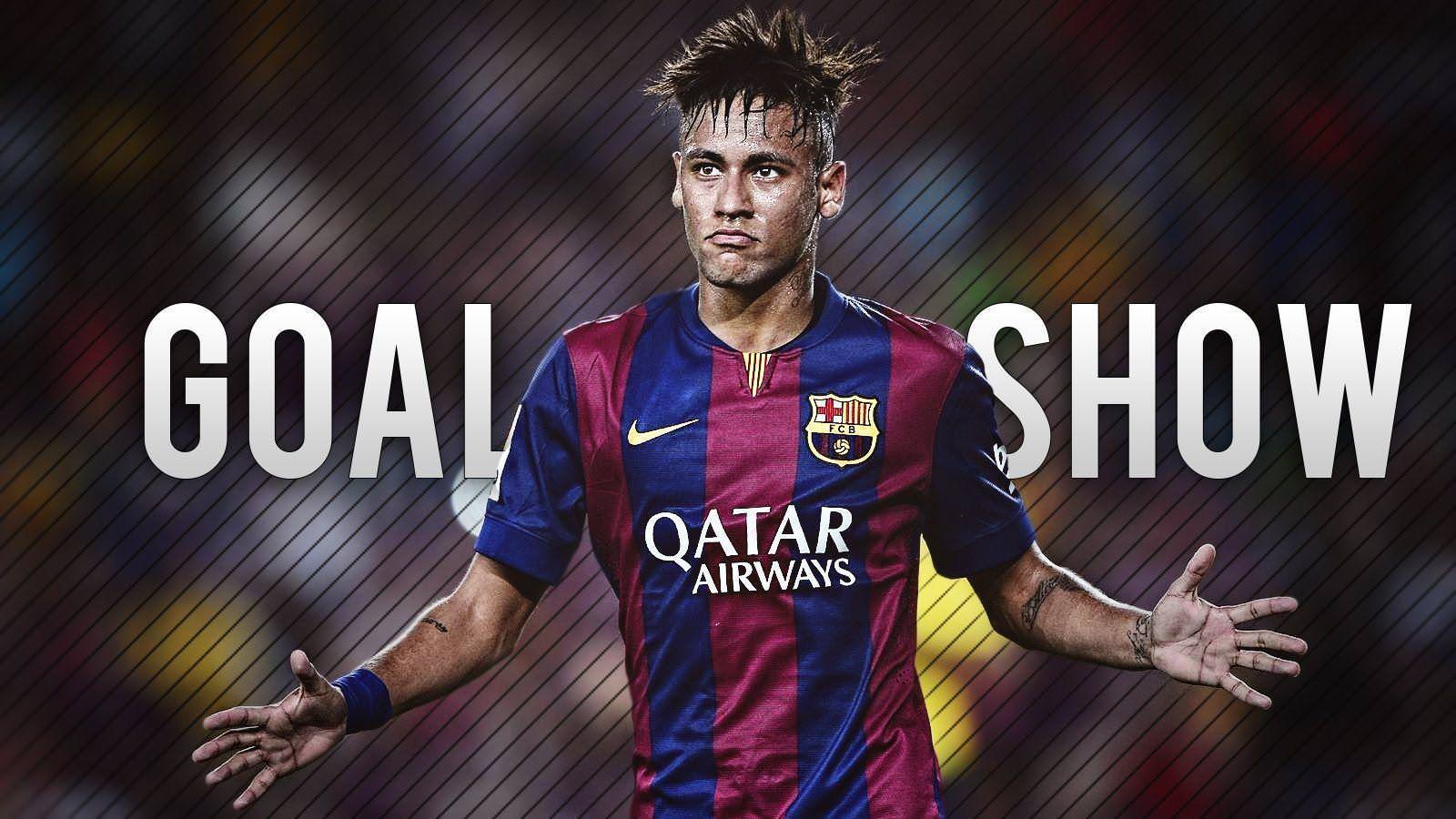 1600x900 Neymar Da Silva Wallpaper