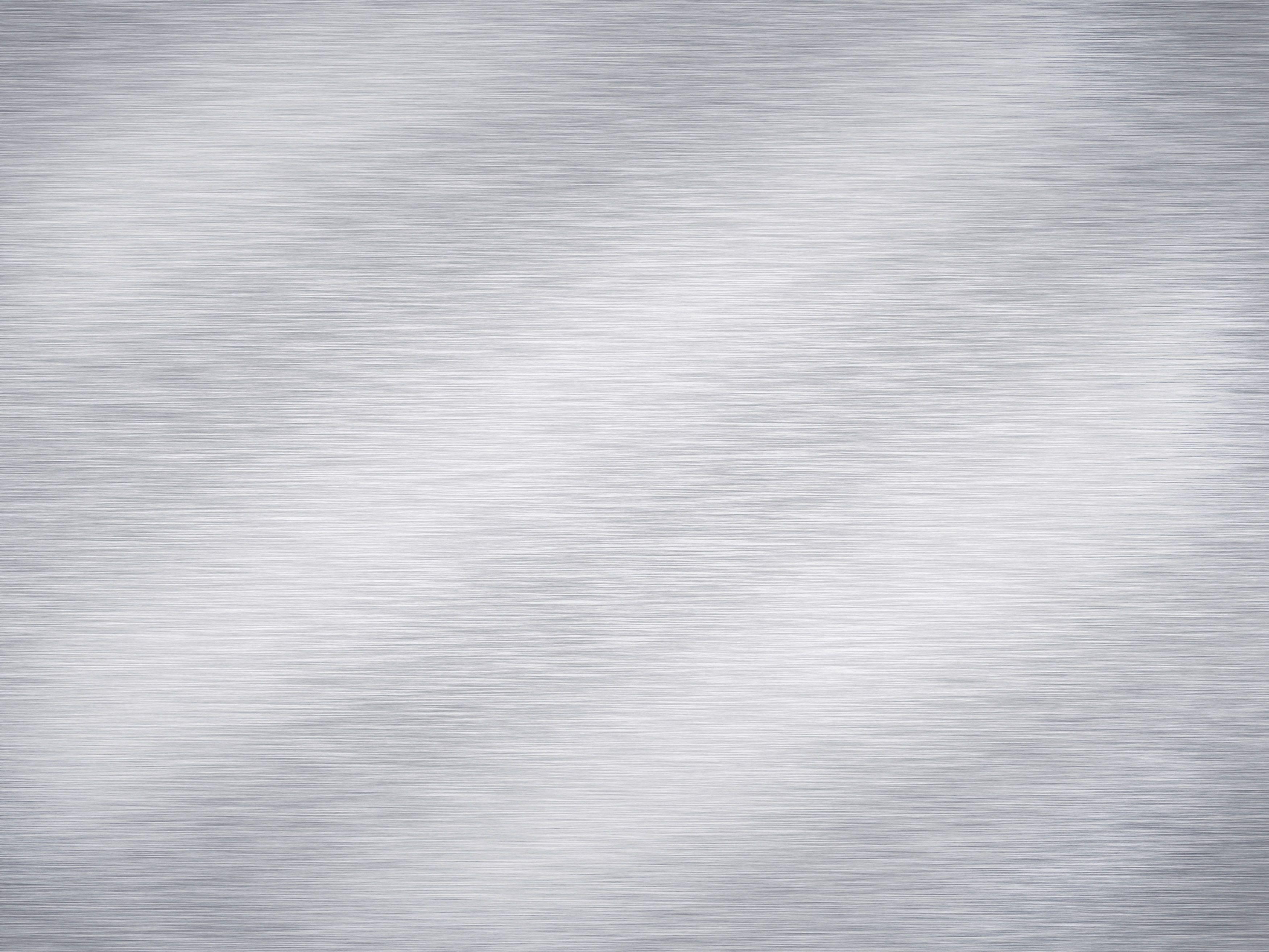 3500x2625 Free download brushed steel or aluminium metal background texture [3500x2625] for your Desktop, Mobile & Tablet. Explore Brushed Steel Wallpaper. Brushed Metal Wallpaper
