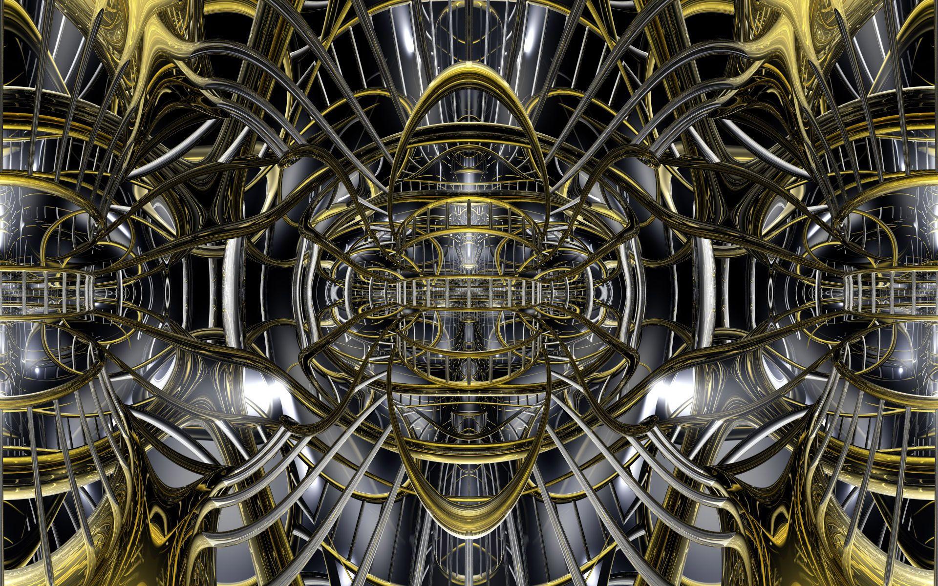 1920x1200 HD Abstract Wallpaper