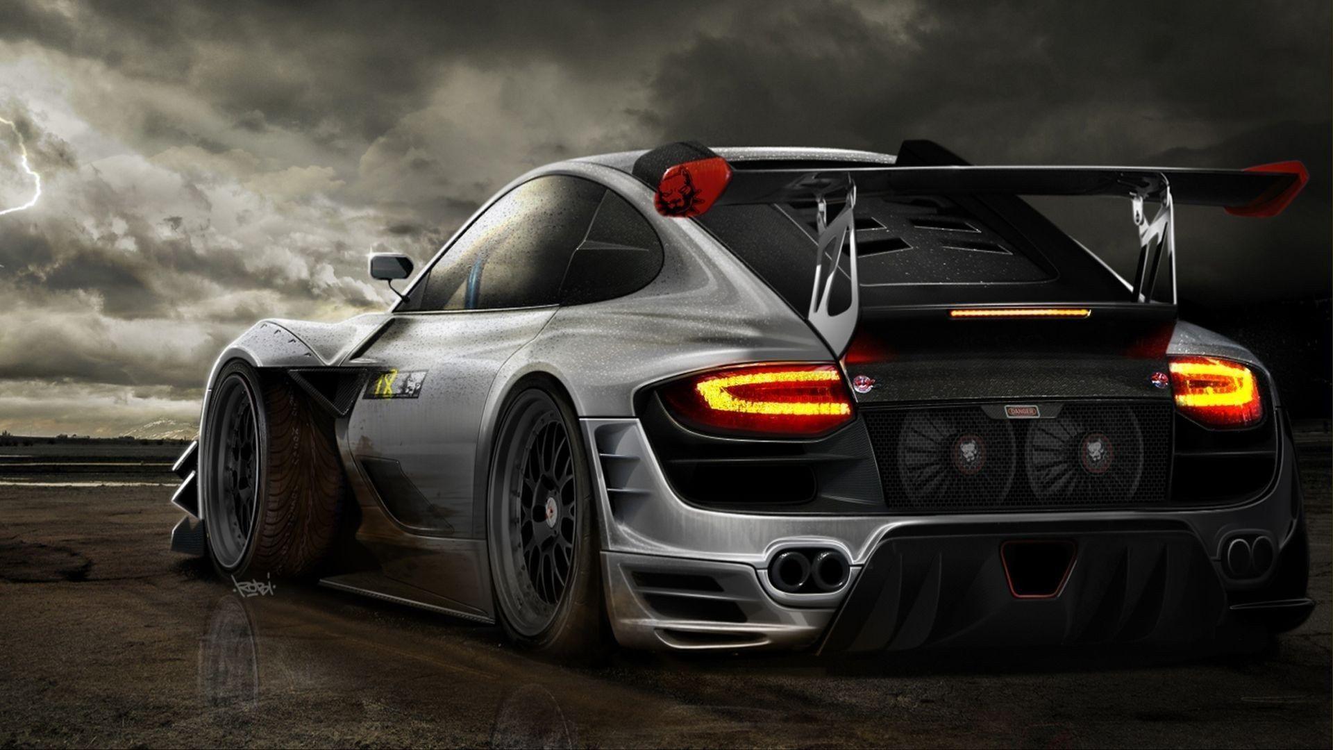 1920x1080 Car Wallpaper: October 2019