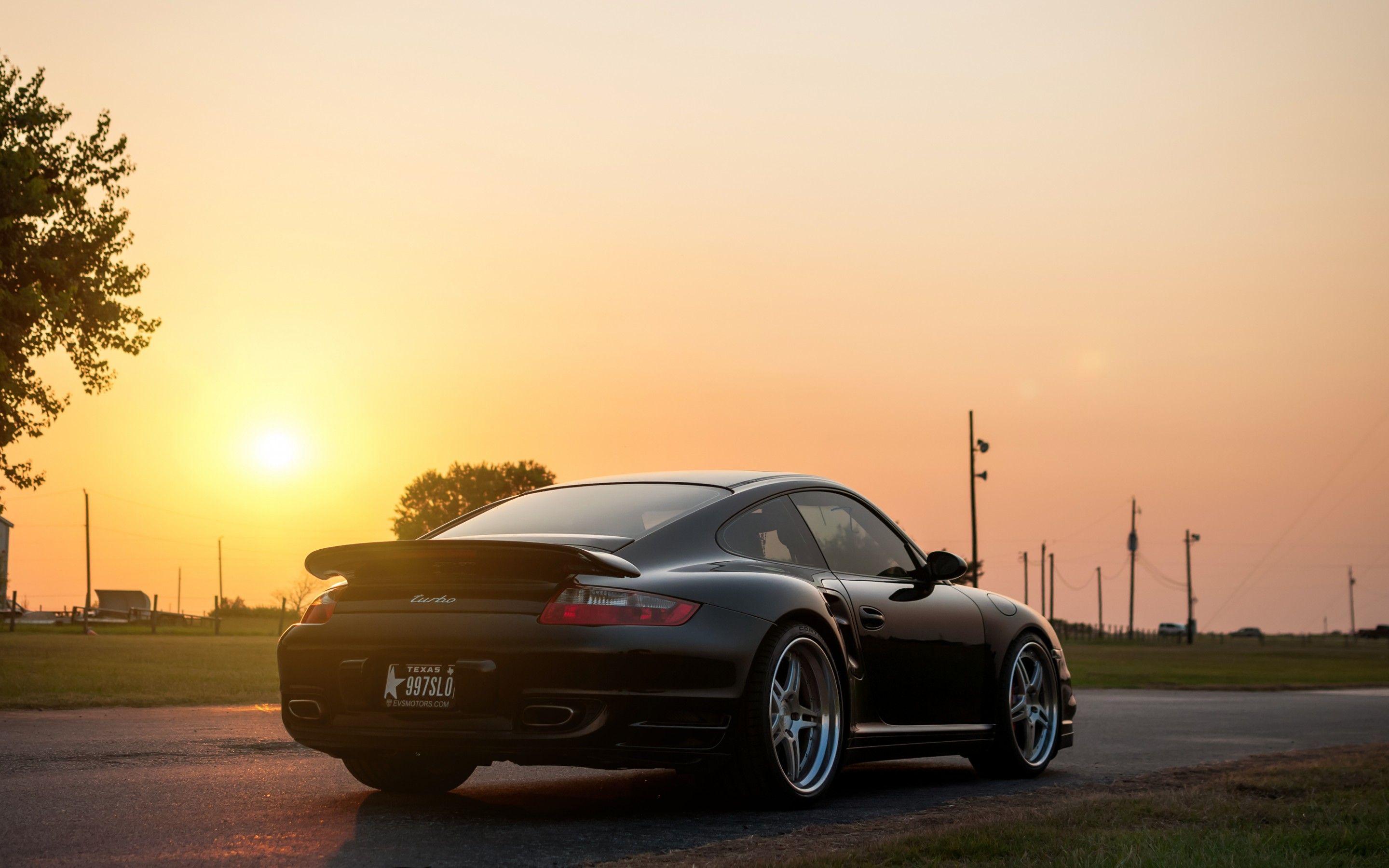 2880x1800 Porsche 997 Wallpaper