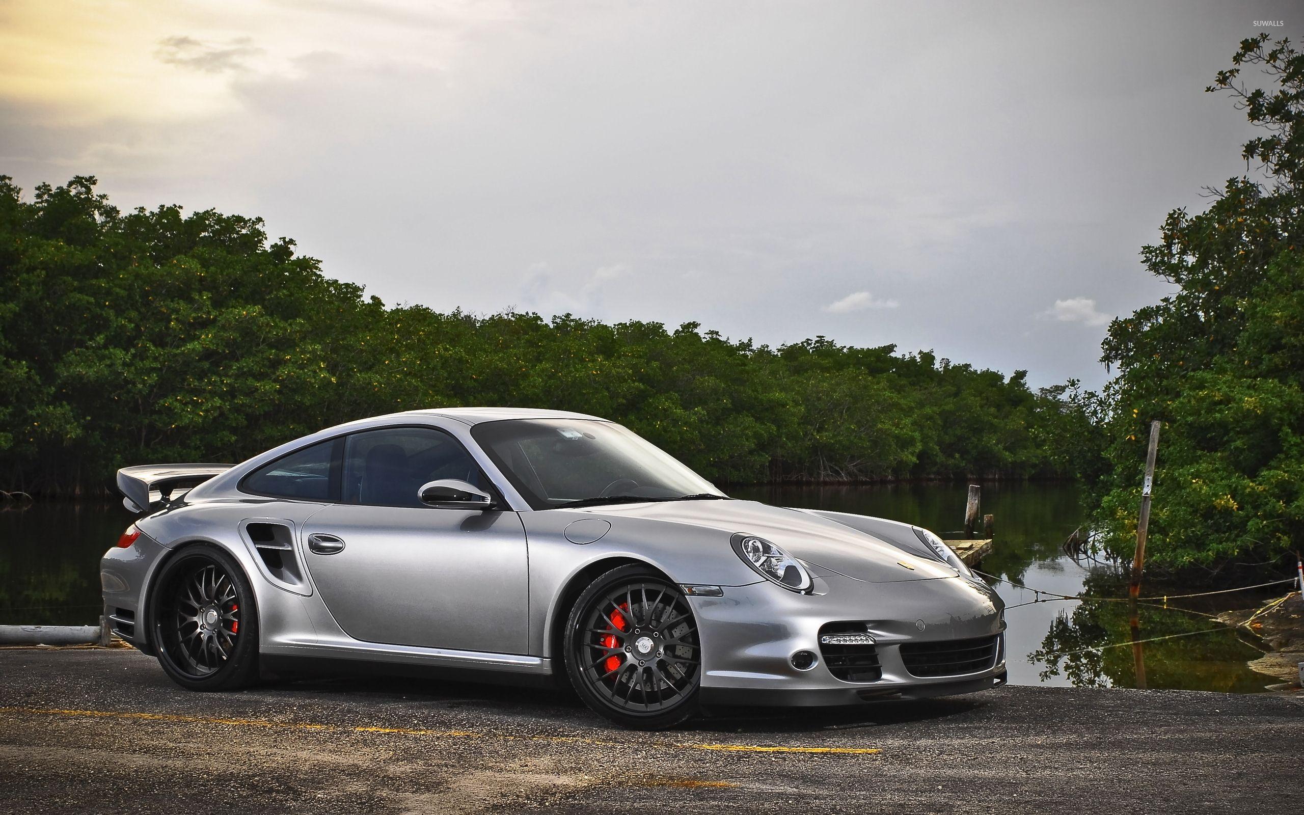 Porsche 997 Wallpapers - Top Free Porsche 997 Backgrounds - WallpaperAccess