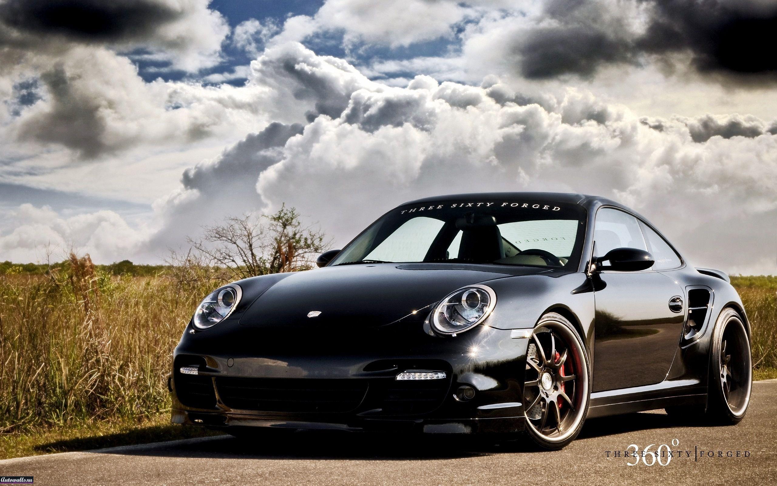 Porsche 997 Wallpapers - Top Free Porsche 997 Backgrounds - WallpaperAccess