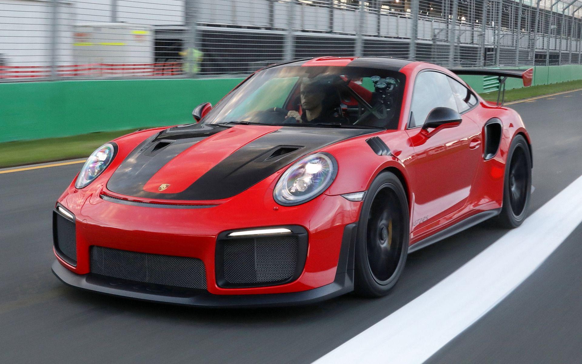 1920x1200 Porsche 911 GT2 RS (AU) and HD Image