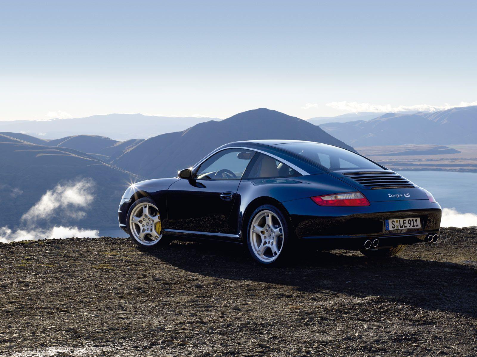 Porsche 997 Wallpapers - Top Free Porsche 997 Backgrounds - WallpaperAccess