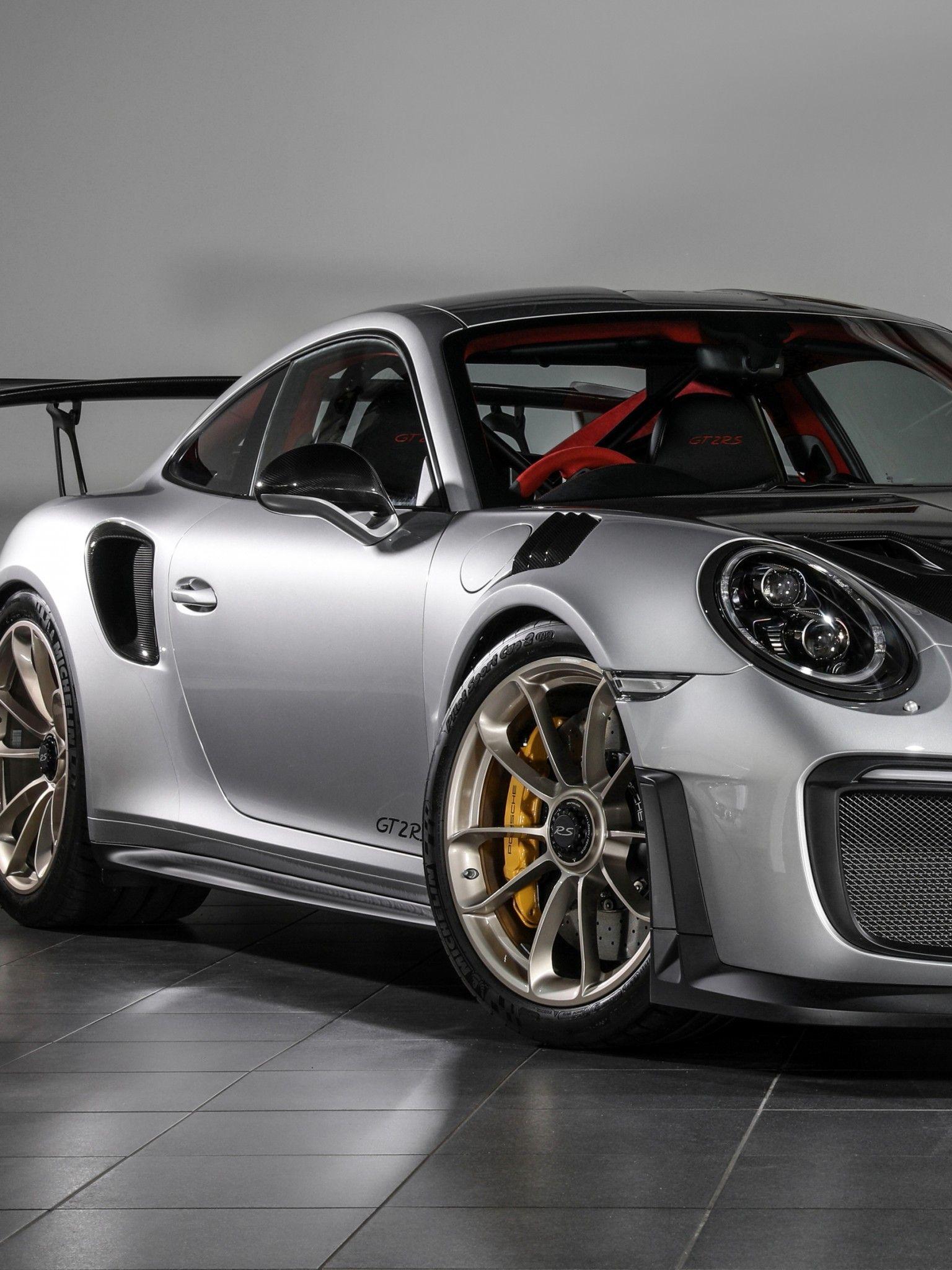 1536x2048 Wallpaper Porsche 911 GT2 RS, 4K, Automotive / Editor's Picks,. Wallpaper for iPhone, Android, Mobile and Desktop